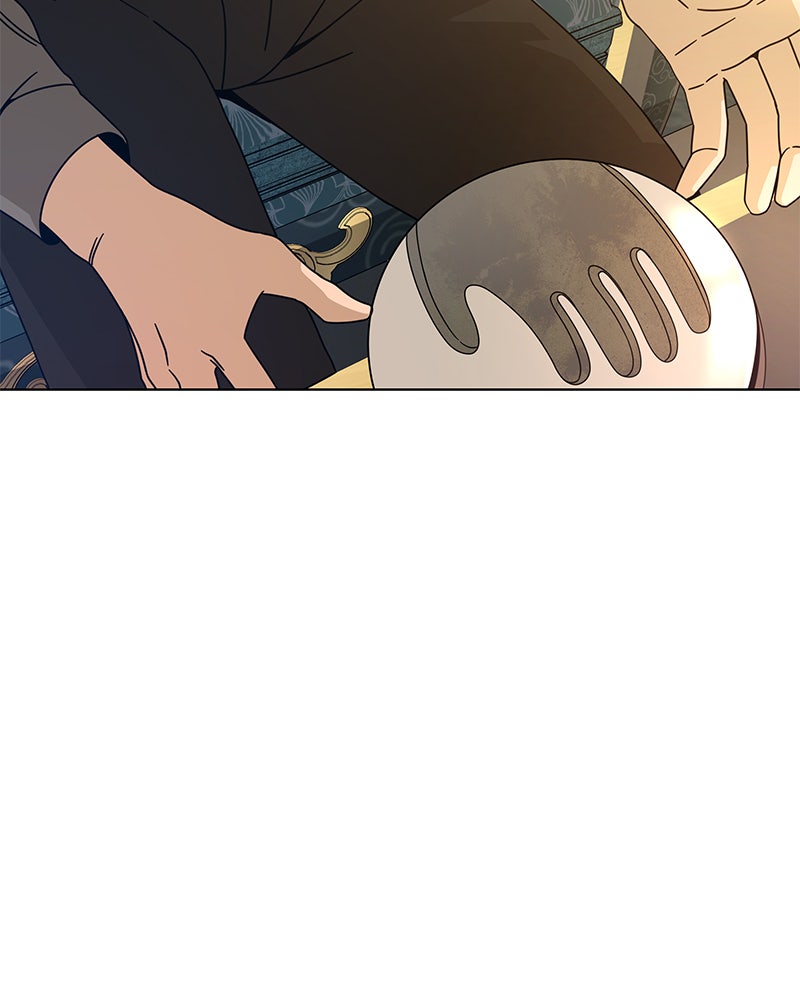 Resigning and Healingin Another World Ep. 23 - The Lie Detector page 46 - 