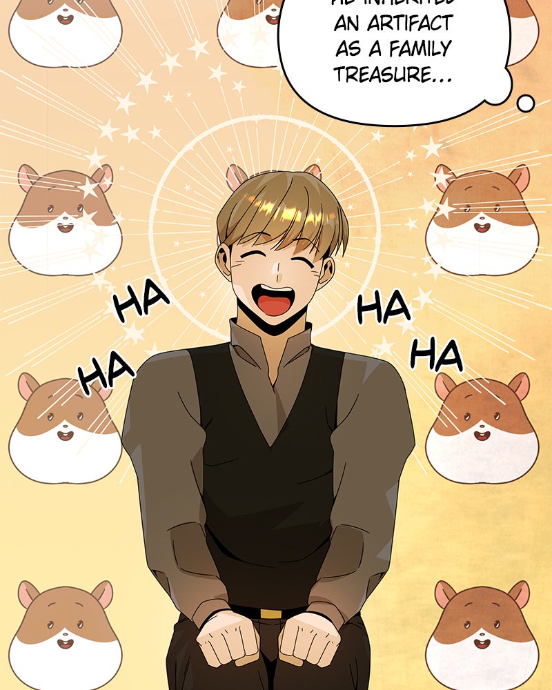 Resigning and Healingin Another World Ep. 23 - The Lie Detector page 50 - 