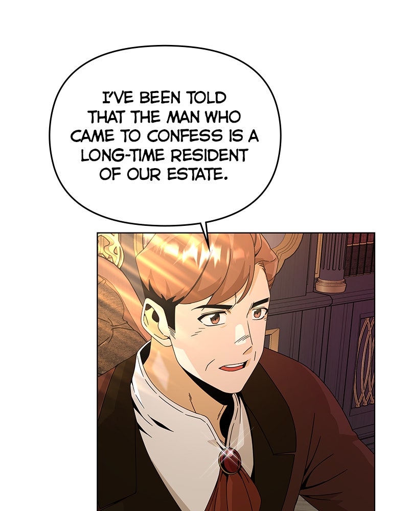 Resigning and Healingin Another World Ep. 23 - The Lie Detector page 6 - 