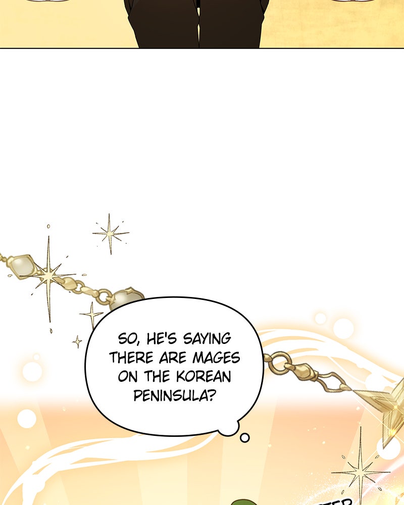 Resigning and Healingin Another World Ep. 23 - The Lie Detector page 51 - 