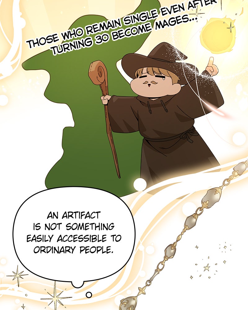 Resigning and Healingin Another World Ep. 23 - The Lie Detector page 52 - 