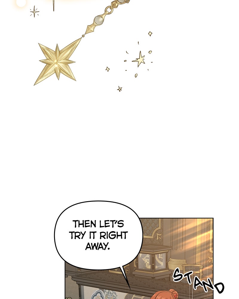 Resigning and Healingin Another World Ep. 23 - The Lie Detector page 53 - 