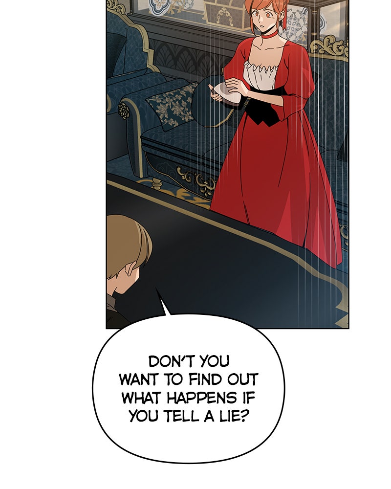 Resigning and Healingin Another World Ep. 23 - The Lie Detector page 54 - 