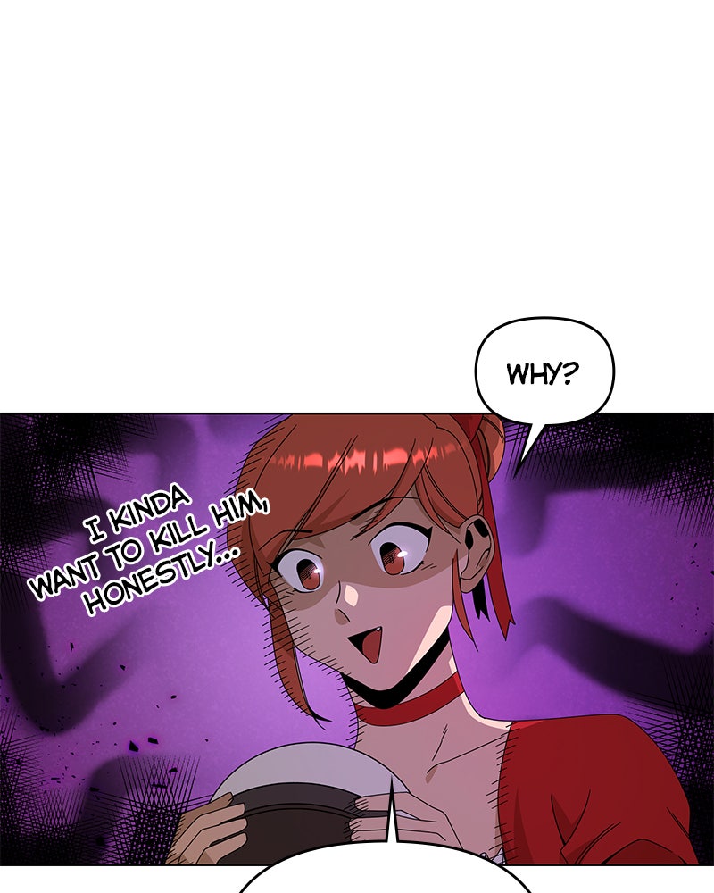 Resigning and Healingin Another World Ep. 23 - The Lie Detector page 56 - 