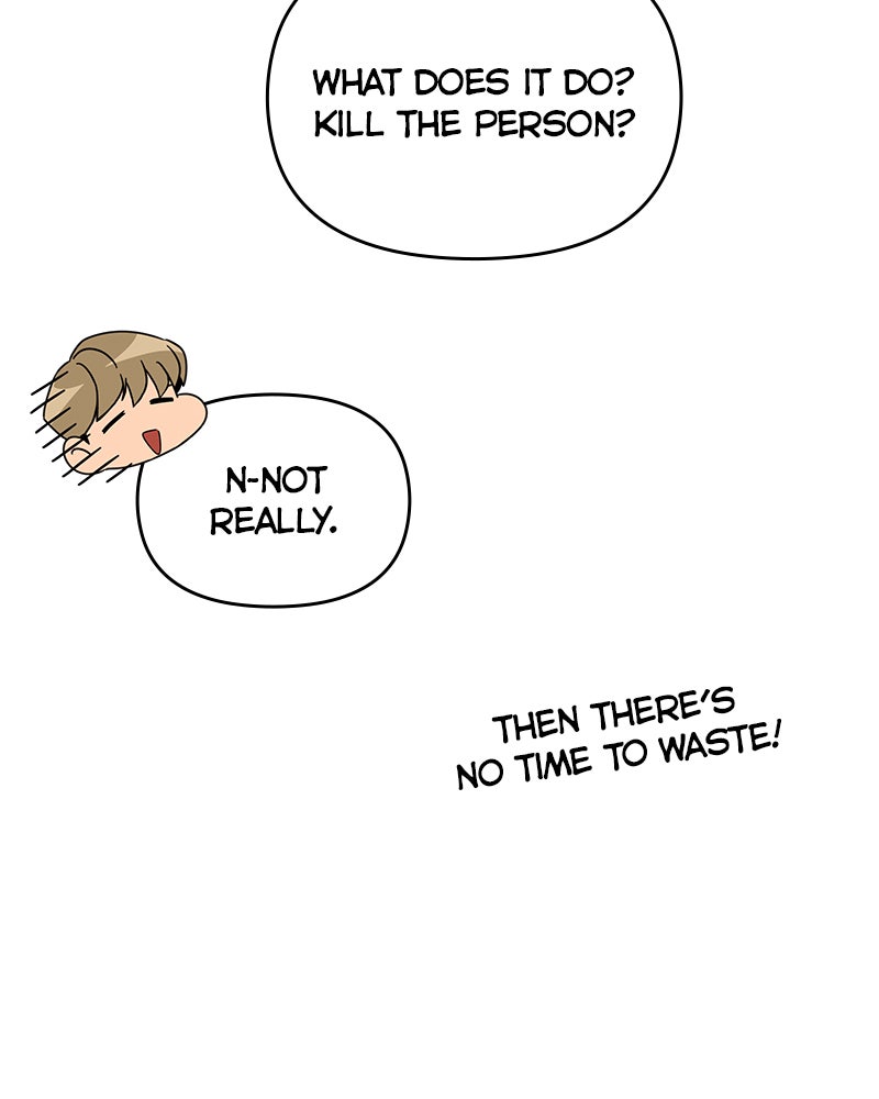 Resigning and Healingin Another World Ep. 23 - The Lie Detector page 57 - 