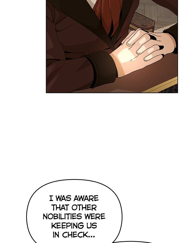 Resigning and Healingin Another World Ep. 23 - The Lie Detector page 7 - 