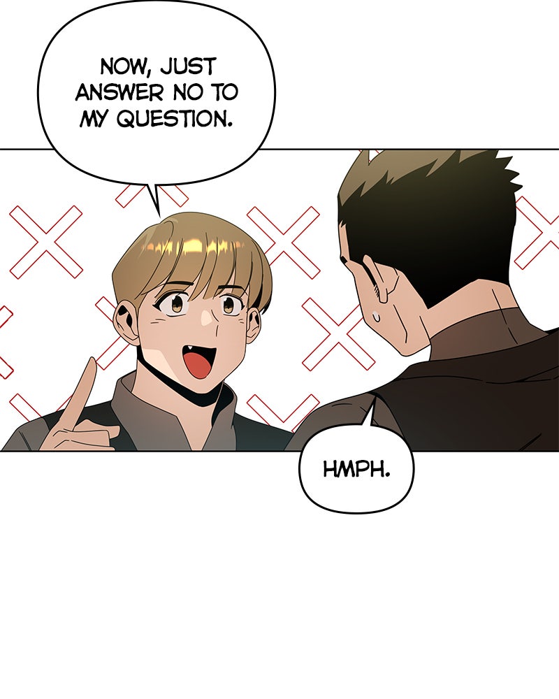 Resigning and Healingin Another World Ep. 23 - The Lie Detector page 64 - 