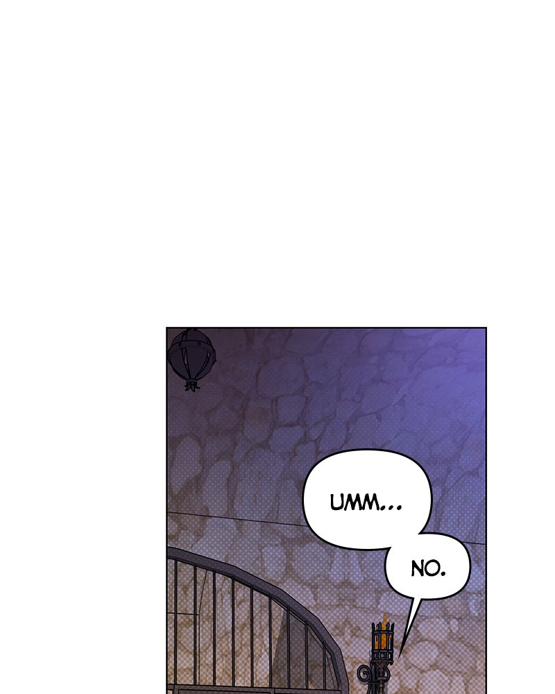 Resigning and Healingin Another World Ep. 23 - The Lie Detector page 68 - 