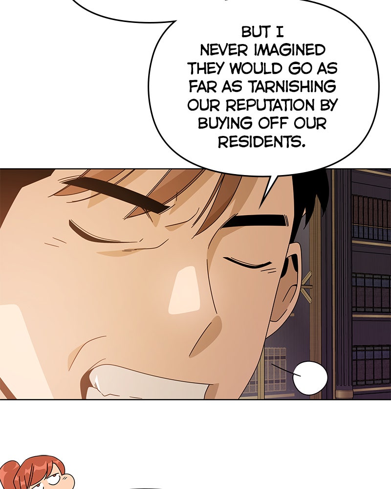 Resigning and Healingin Another World Ep. 23 - The Lie Detector page 8 - 