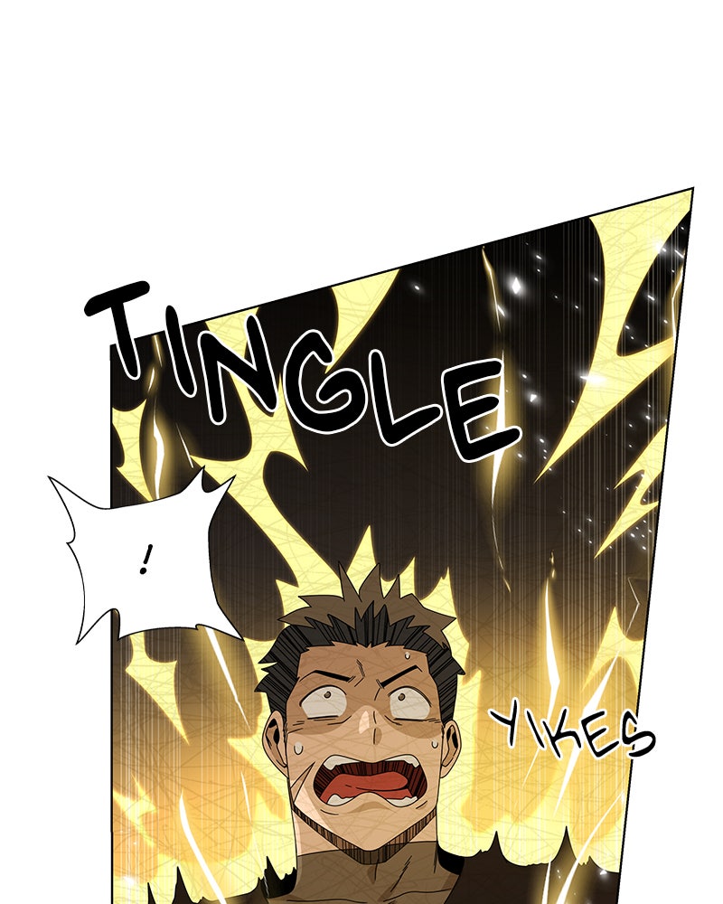 Resigning and Healingin Another World Ep. 23 - The Lie Detector page 71 - 