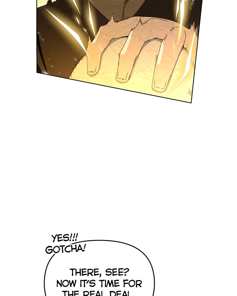 Resigning and Healingin Another World Ep. 23 - The Lie Detector page 72 - 