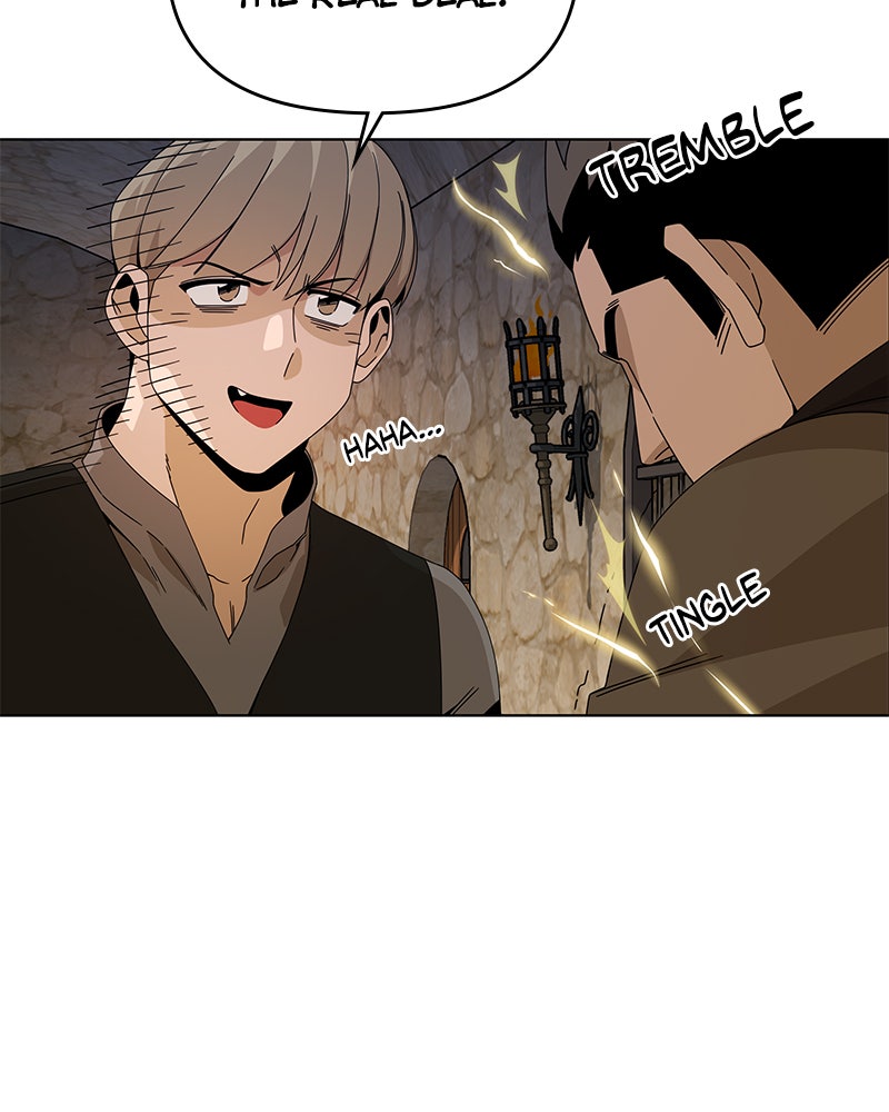 Resigning and Healingin Another World Ep. 23 - The Lie Detector page 73 - 