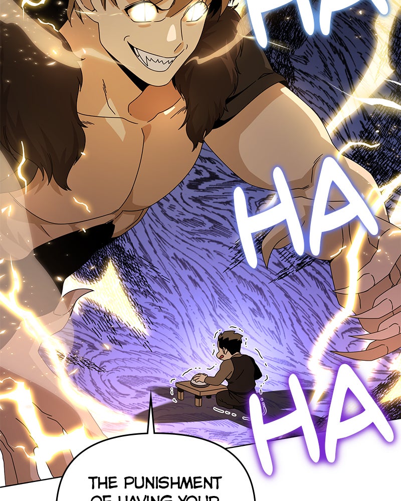 Resigning and Healingin Another World Ep. 23 - The Lie Detector page 76 - 