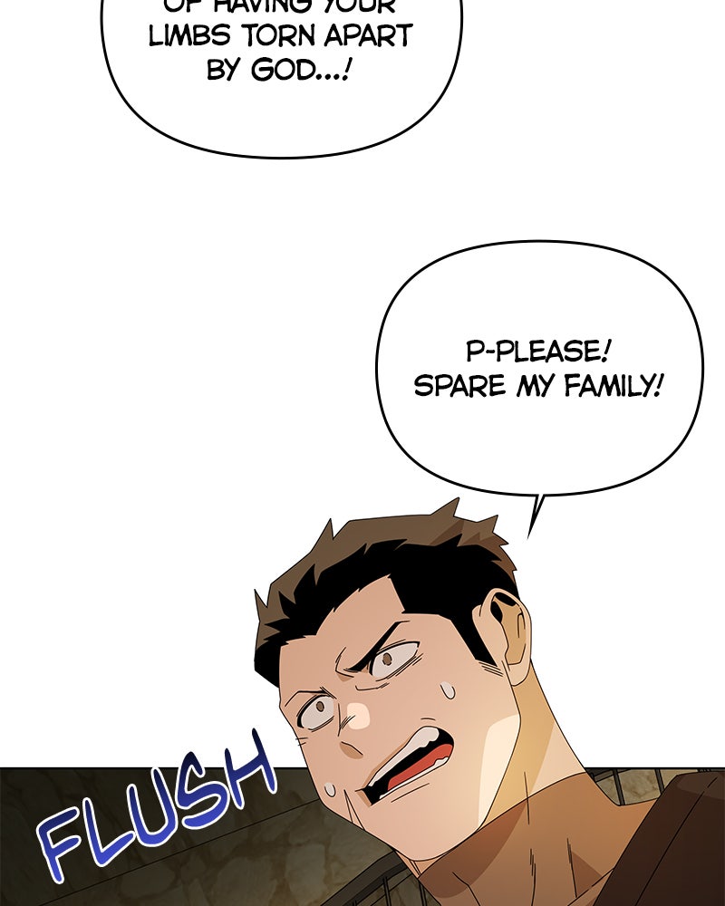 Resigning and Healingin Another World Ep. 23 - The Lie Detector page 77 - 