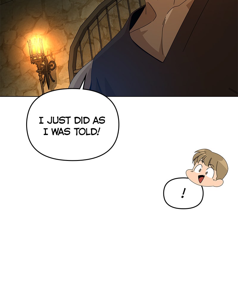 Resigning and Healingin Another World Ep. 23 - The Lie Detector page 78 - 