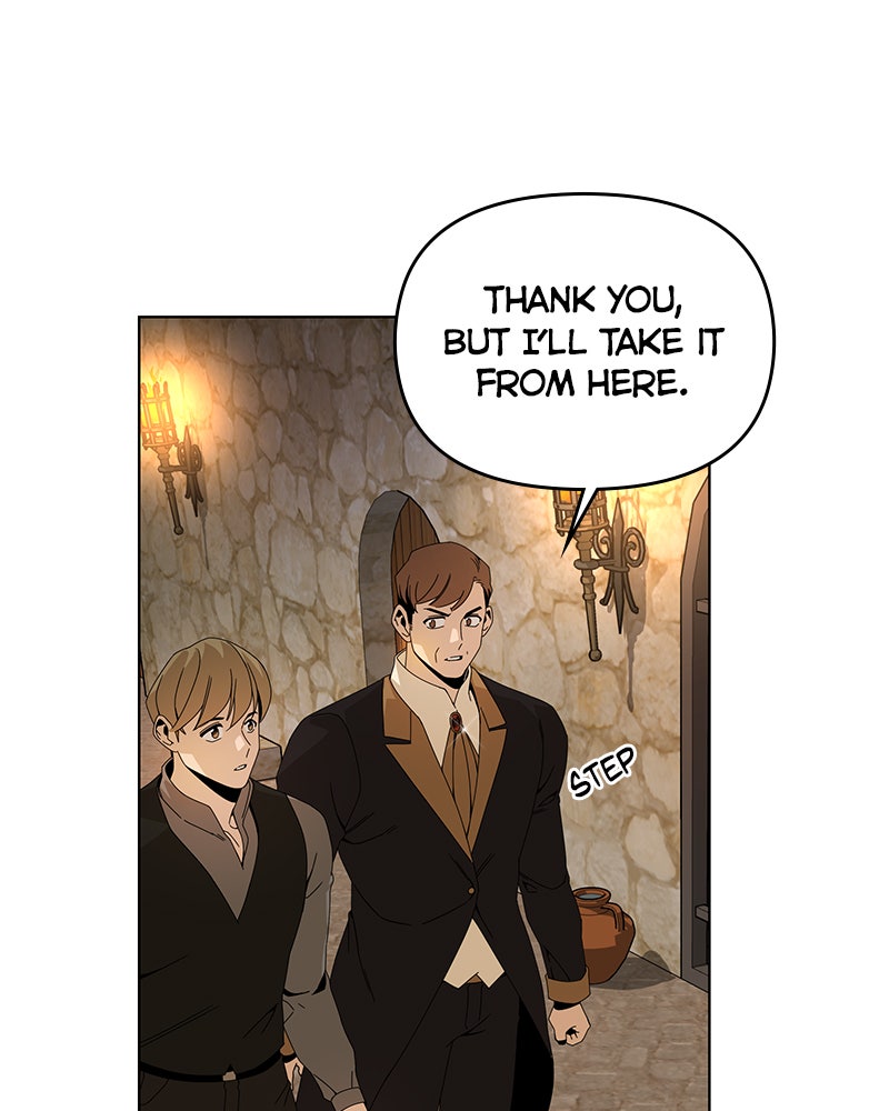 Resigning and Healingin Another World Ep. 23 - The Lie Detector page 79 - 