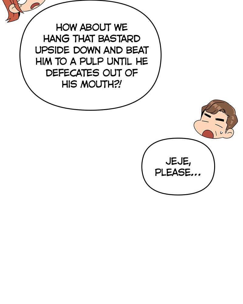 Resigning and Healingin Another World Ep. 23 - The Lie Detector page 9 - 