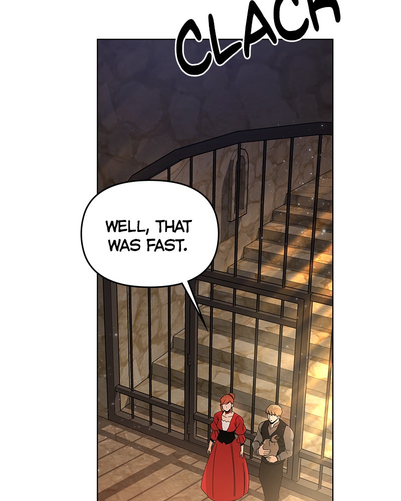 Resigning and Healingin Another World Ep. 23 - The Lie Detector page 82 - 