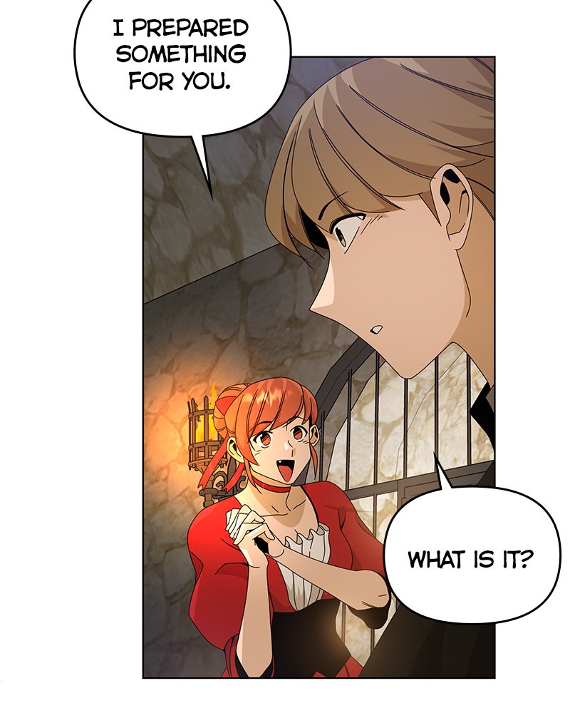 Resigning and Healingin Another World Ep. 23 - The Lie Detector page 84 - 
