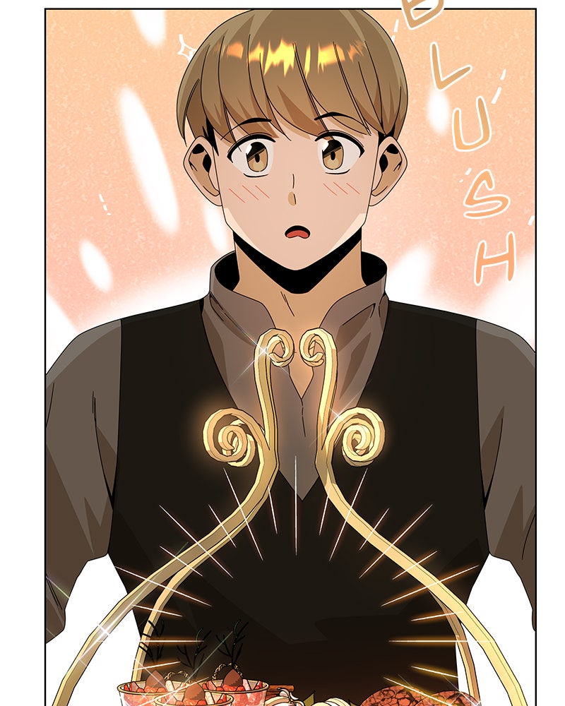 Resigning and Healingin Another World Ep. 23 - The Lie Detector page 90 - 