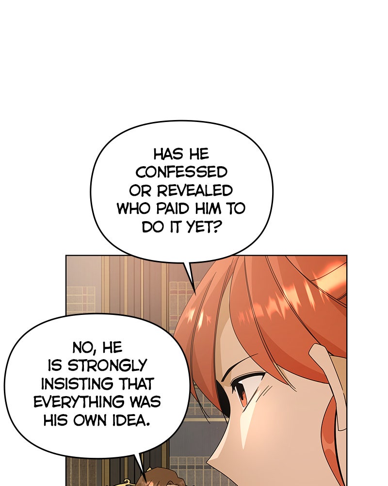 Resigning and Healingin Another World Ep. 23 - The Lie Detector page 10 - 