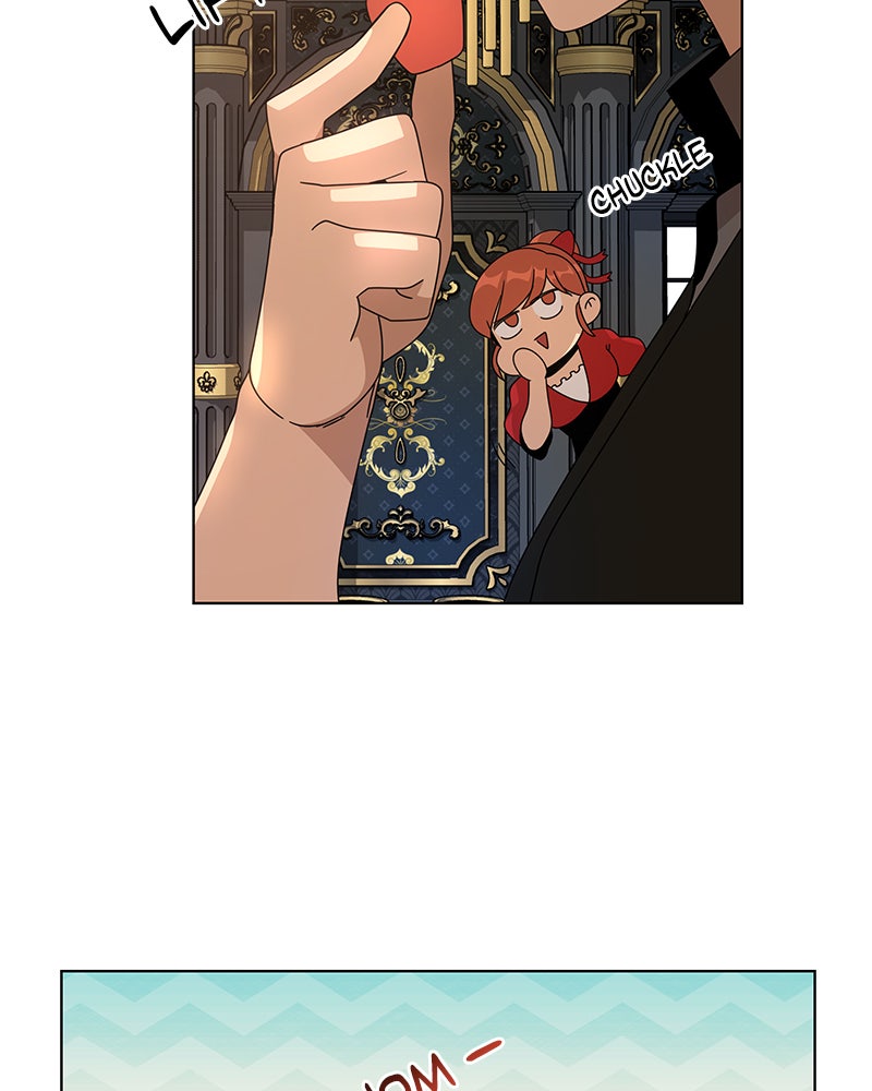 Resigning and Healingin Another World Ep. 23 - The Lie Detector page 95 - 