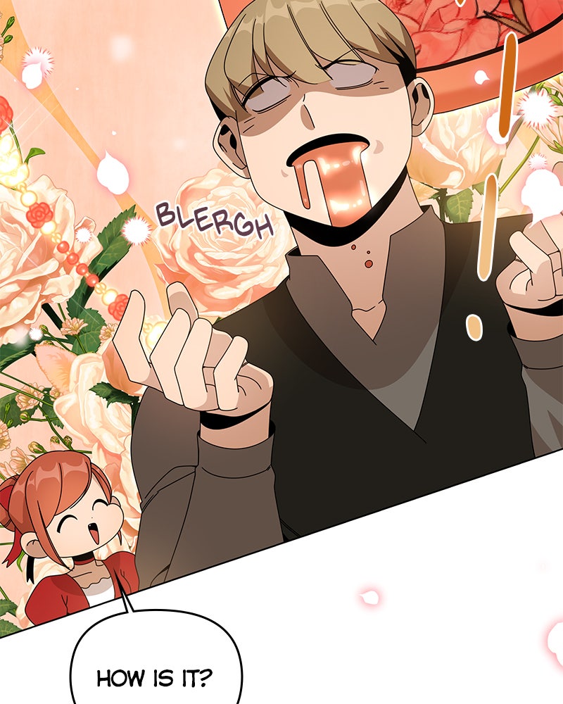 Resigning and Healingin Another World Ep. 23 - The Lie Detector page 98 - 