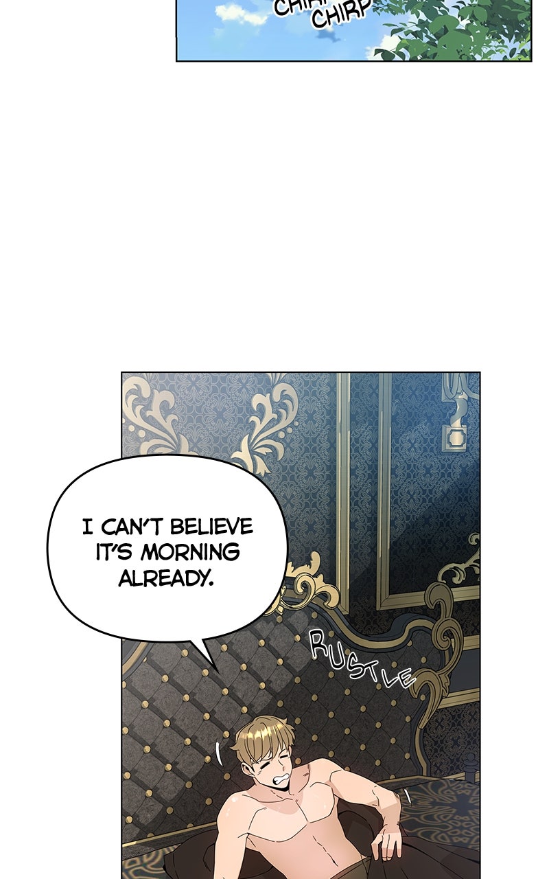 Resigning and Healingin Another World Ep. 24 - Experiencing Aristocracy page 14 - 