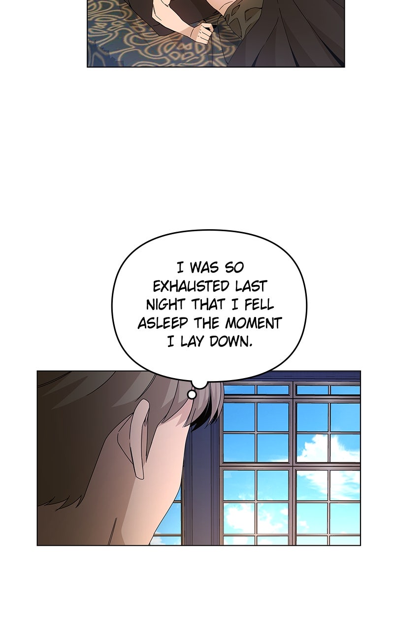 Resigning and Healingin Another World Ep. 24 - Experiencing Aristocracy page 15 - 