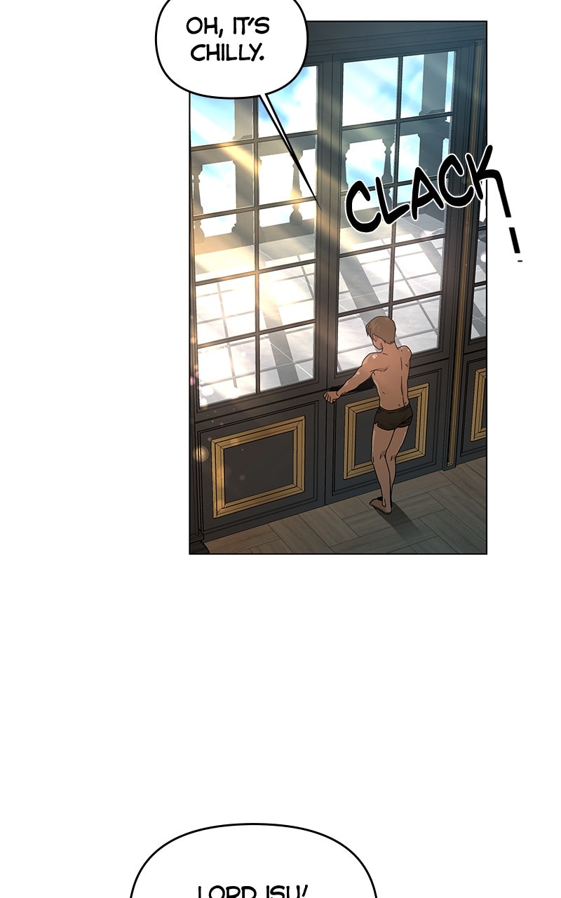 Resigning and Healingin Another World Ep. 24 - Experiencing Aristocracy page 20 - 