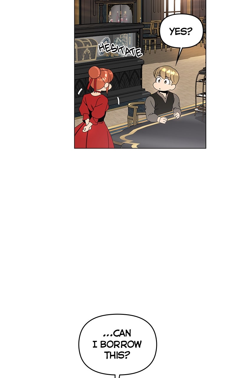 Resigning and Healingin Another World Ep. 24 - Experiencing Aristocracy page 3 - 