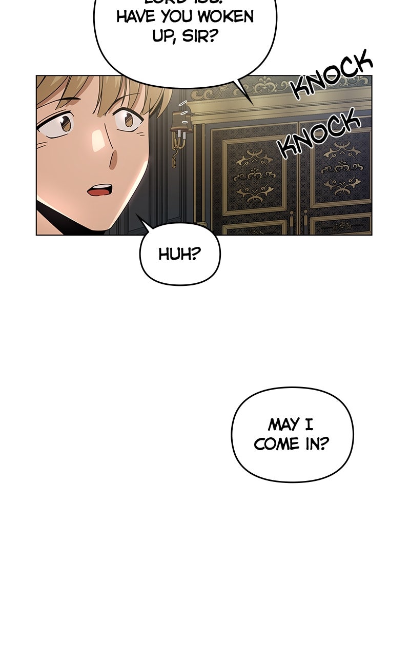 Resigning and Healingin Another World Ep. 24 - Experiencing Aristocracy page 21 - 
