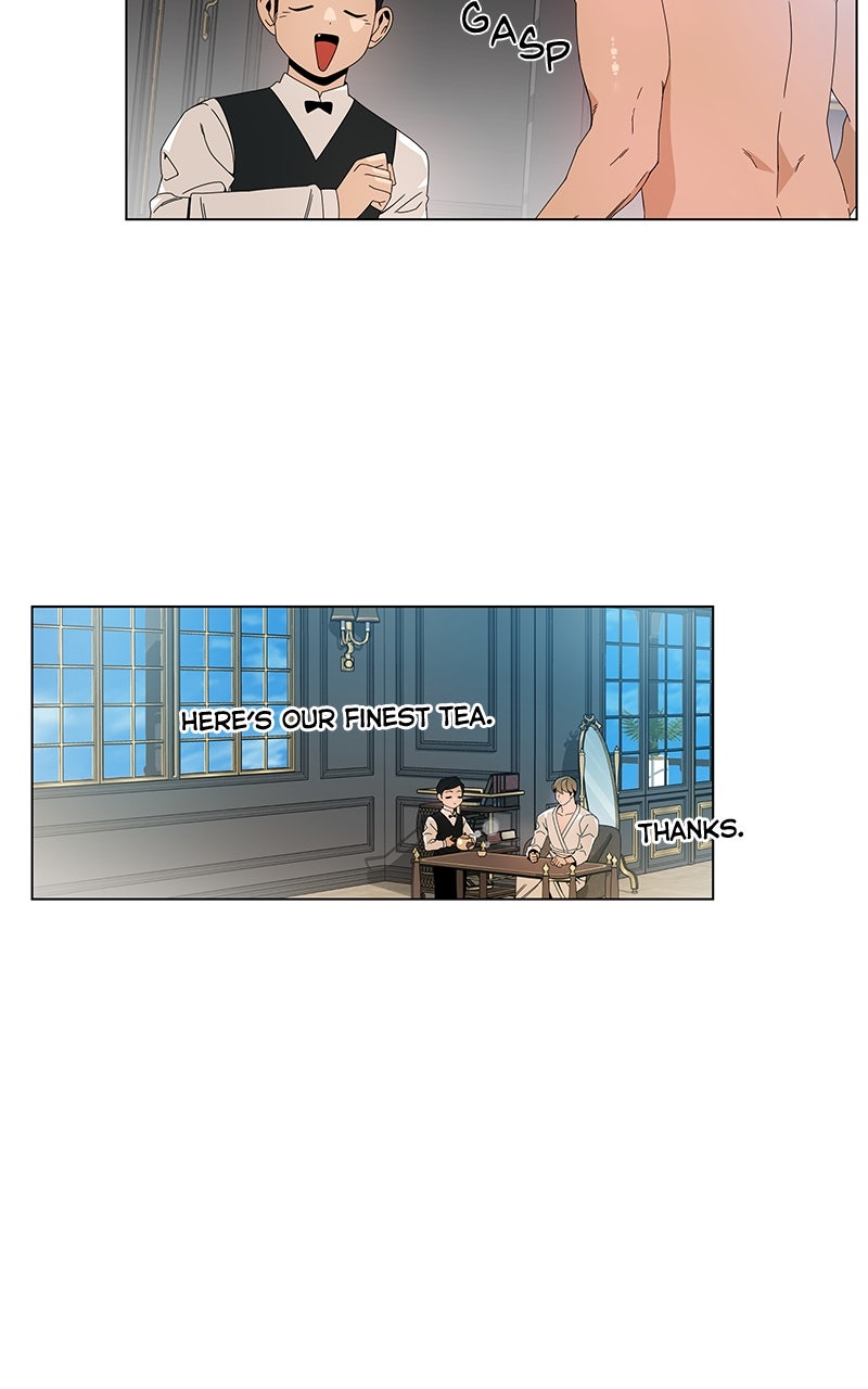 Resigning and Healingin Another World Ep. 24 - Experiencing Aristocracy page 23 - 