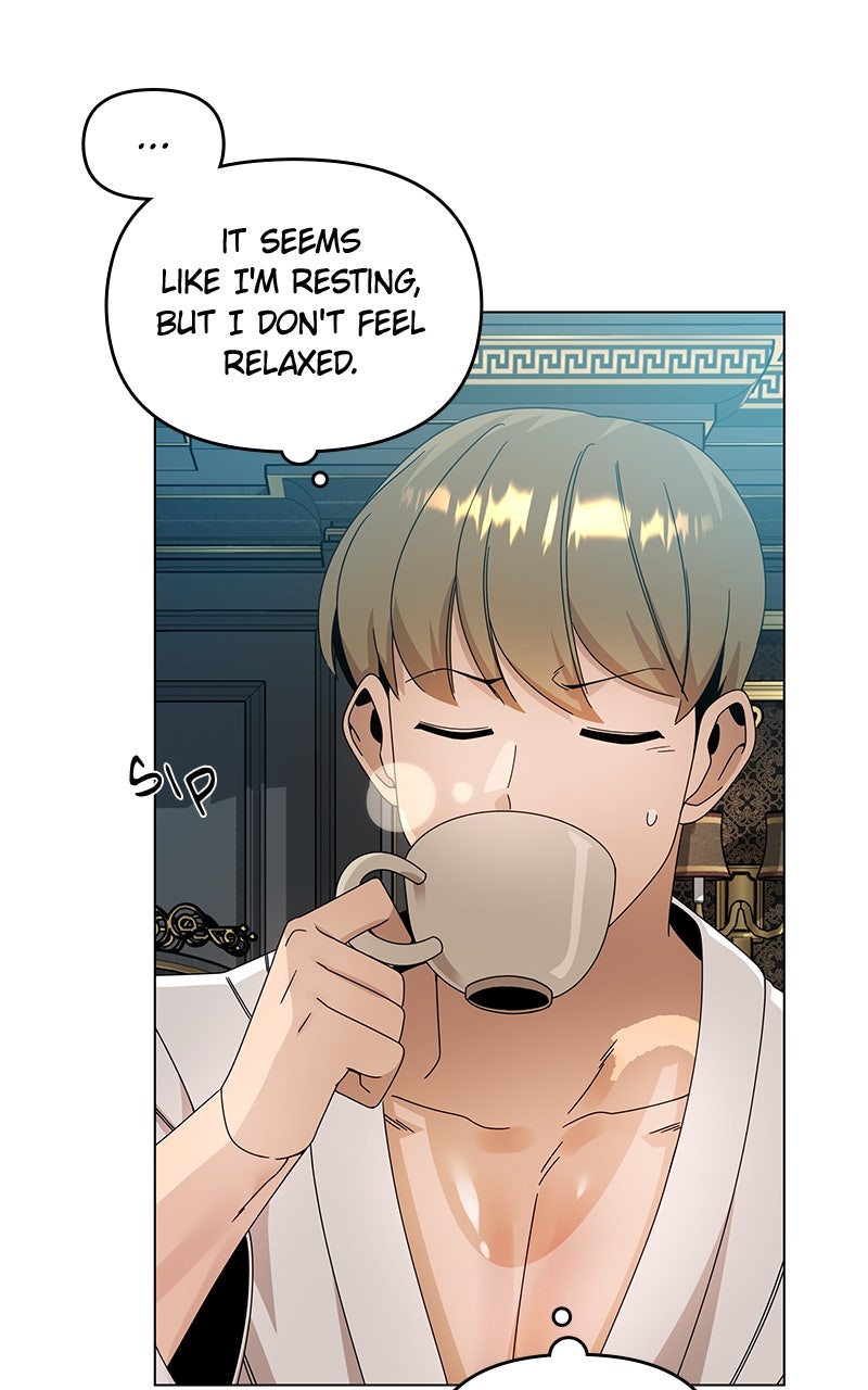Resigning and Healingin Another World Ep. 24 - Experiencing Aristocracy page 24 - 