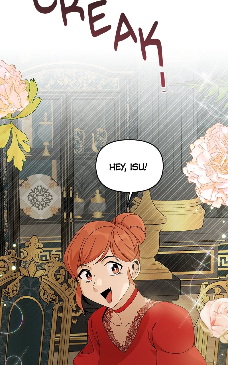 Resigning and Healingin Another World Ep. 24 - Experiencing Aristocracy page 27 - 