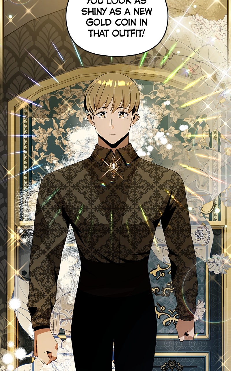 Resigning and Healingin Another World Ep. 24 - Experiencing Aristocracy page 29 - 
