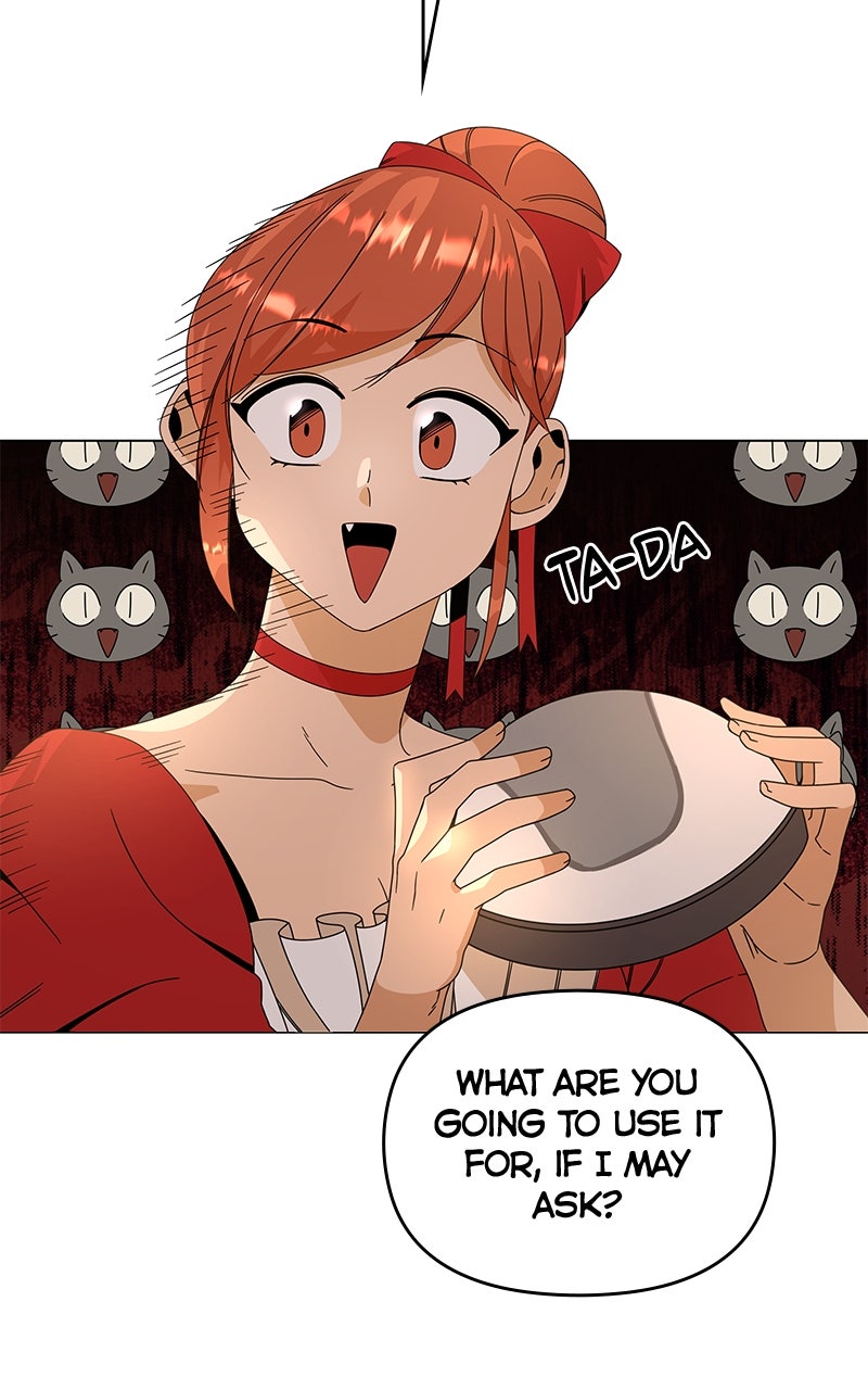 Resigning and Healingin Another World Ep. 24 - Experiencing Aristocracy page 4 - 