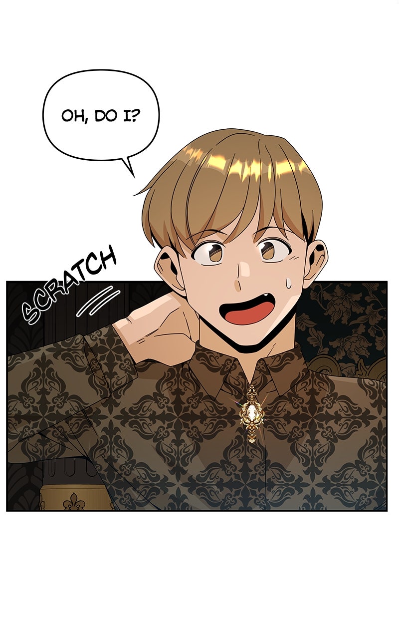 Resigning and Healingin Another World Ep. 24 - Experiencing Aristocracy page 31 - 