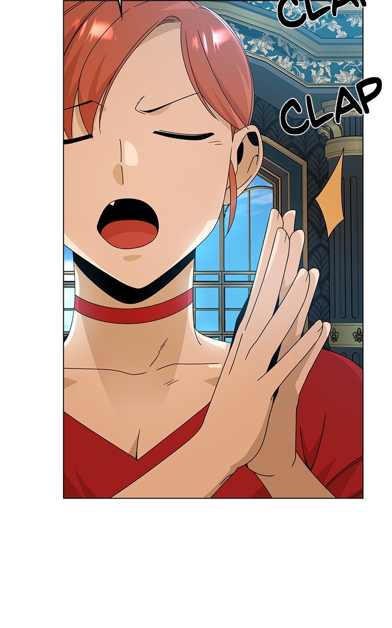 Resigning and Healingin Another World Ep. 24 - Experiencing Aristocracy page 34 - 