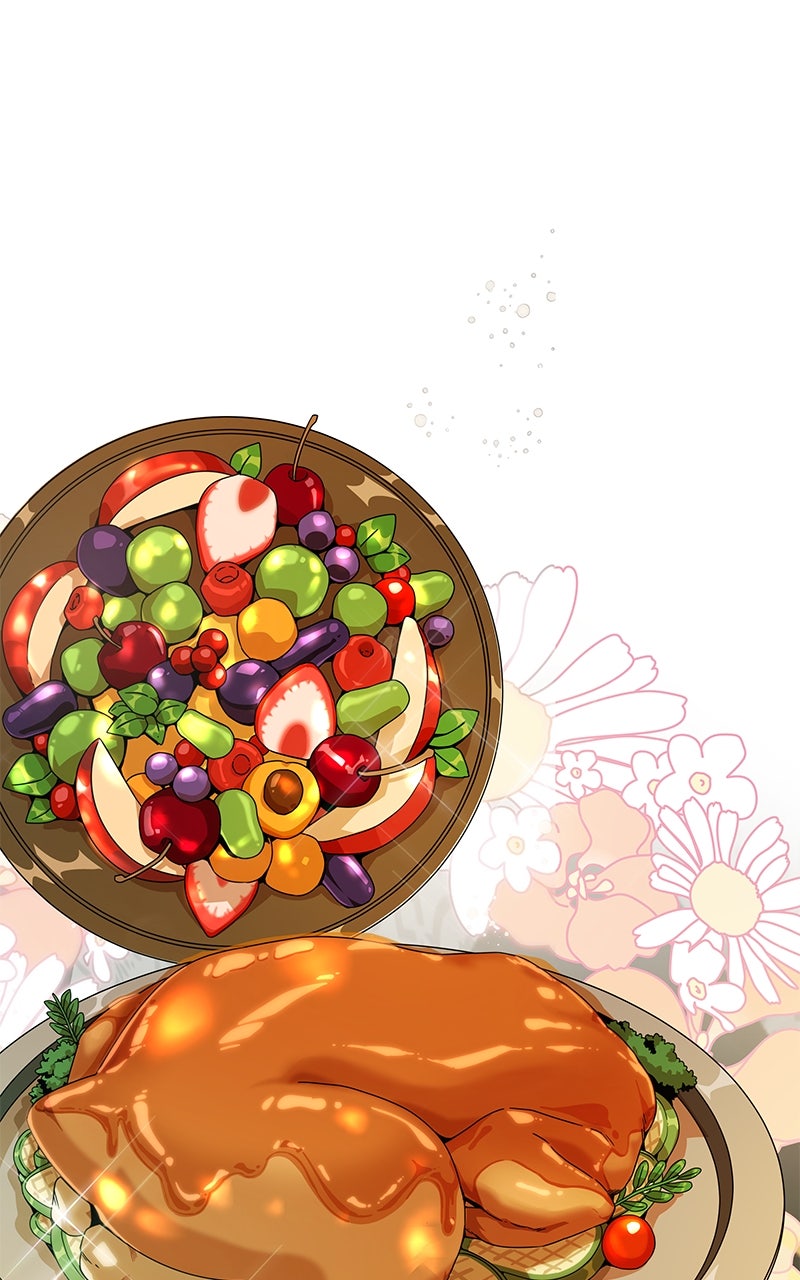 Resigning and Healingin Another World Ep. 24 - Experiencing Aristocracy page 35 - 