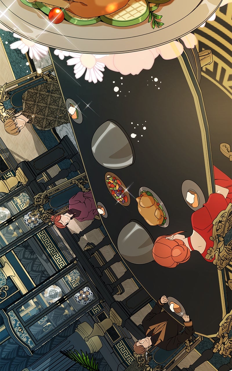Resigning and Healingin Another World Ep. 24 - Experiencing Aristocracy page 36 - 