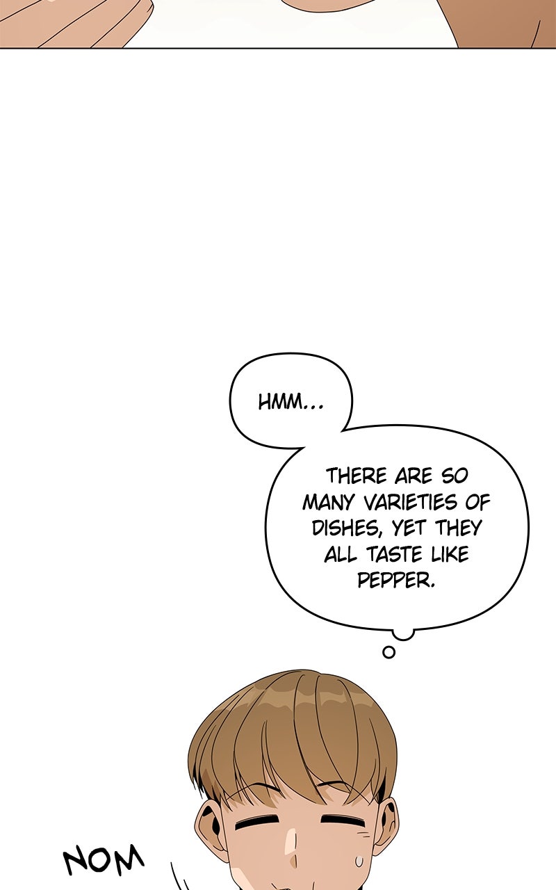 Resigning and Healingin Another World Ep. 24 - Experiencing Aristocracy page 38 - 