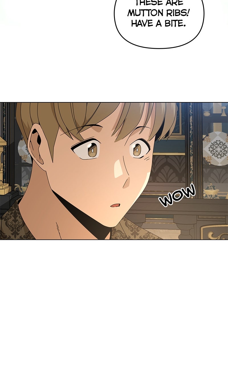 Resigning and Healingin Another World Ep. 24 - Experiencing Aristocracy page 43 - 
