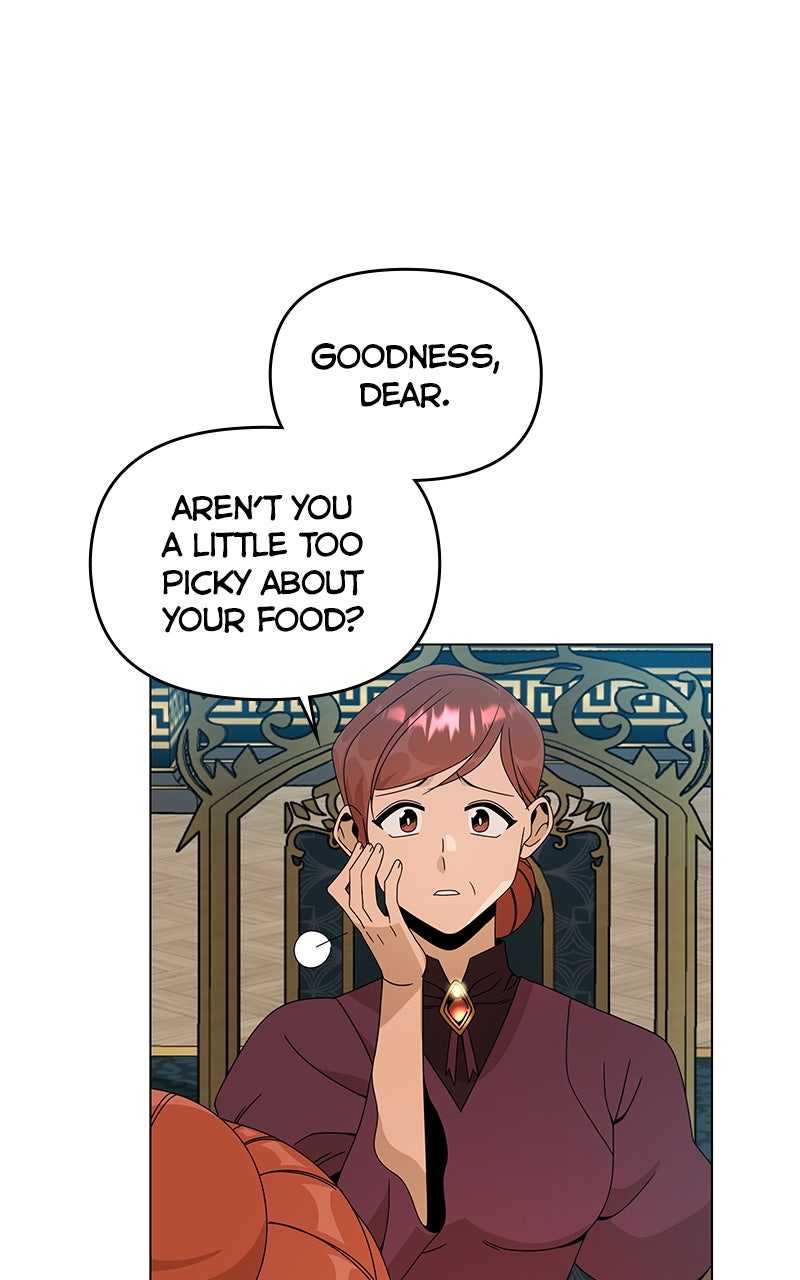 Resigning and Healingin Another World Ep. 24 - Experiencing Aristocracy page 47 - 