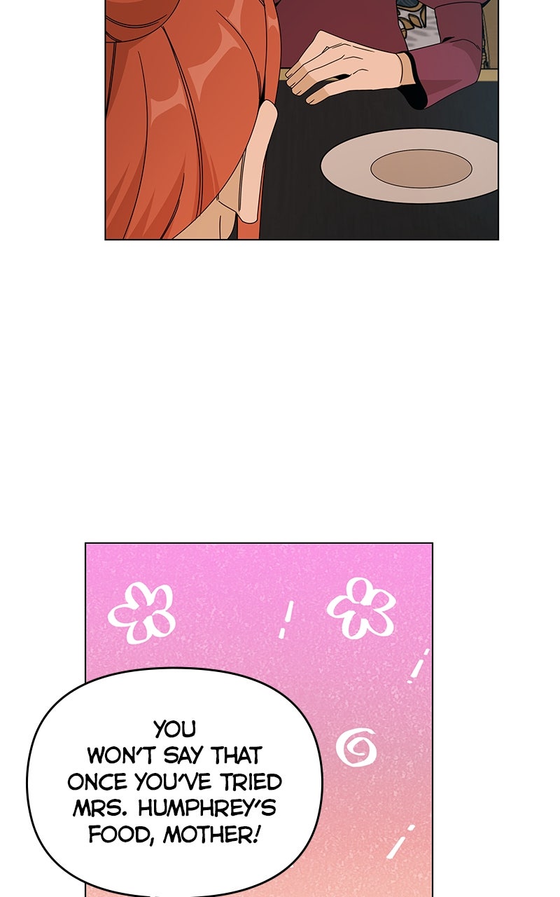 Resigning and Healingin Another World Ep. 24 - Experiencing Aristocracy page 48 - 