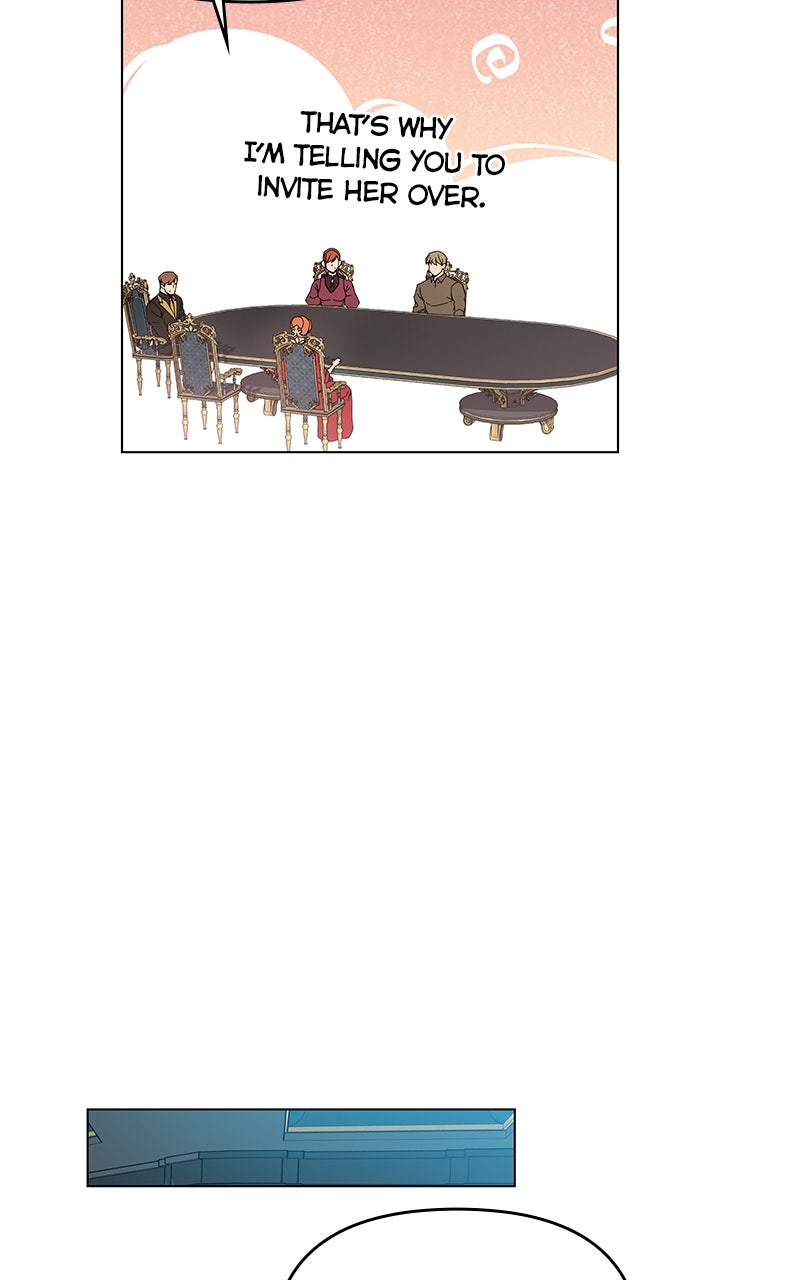 Resigning and Healingin Another World Ep. 24 - Experiencing Aristocracy page 49 - 
