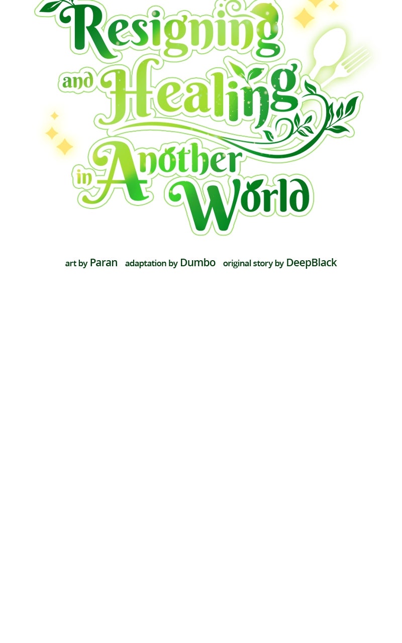 Resigning and Healingin Another World Ep. 24 - Experiencing Aristocracy page 6 - 