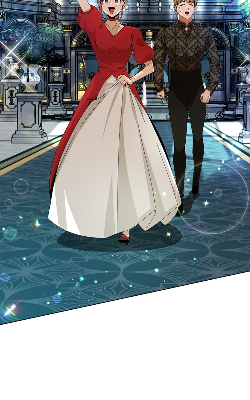Resigning and Healingin Another World Ep. 24 - Experiencing Aristocracy page 51 - 