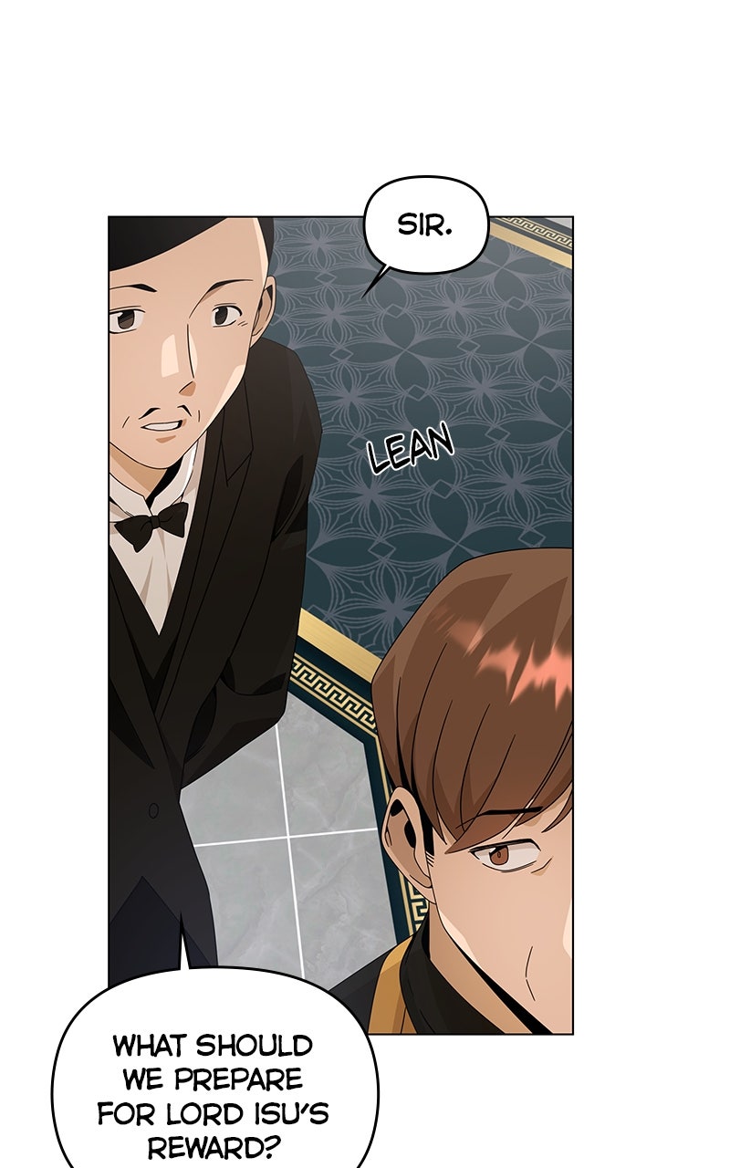 Resigning and Healingin Another World Ep. 24 - Experiencing Aristocracy page 53 - 