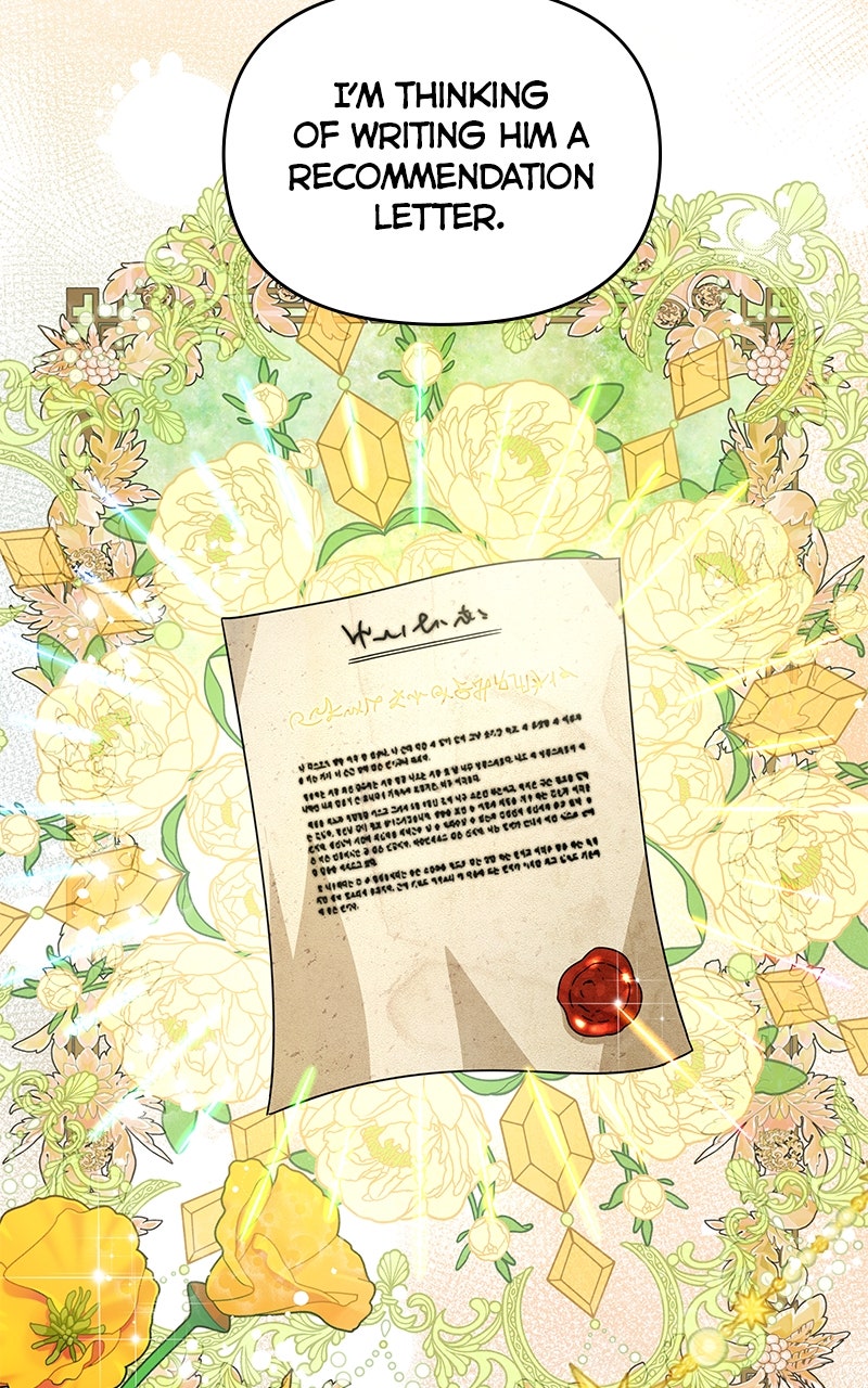 Resigning and Healingin Another World Ep. 24 - Experiencing Aristocracy page 58 - 